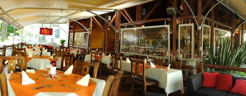 Restaurante Piura